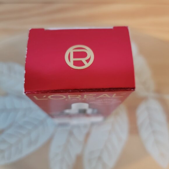 L'Oreal Revitalift Derm Intensives Night Serum with Pure Retinol 1 NWOT - Picture 7 of 7
